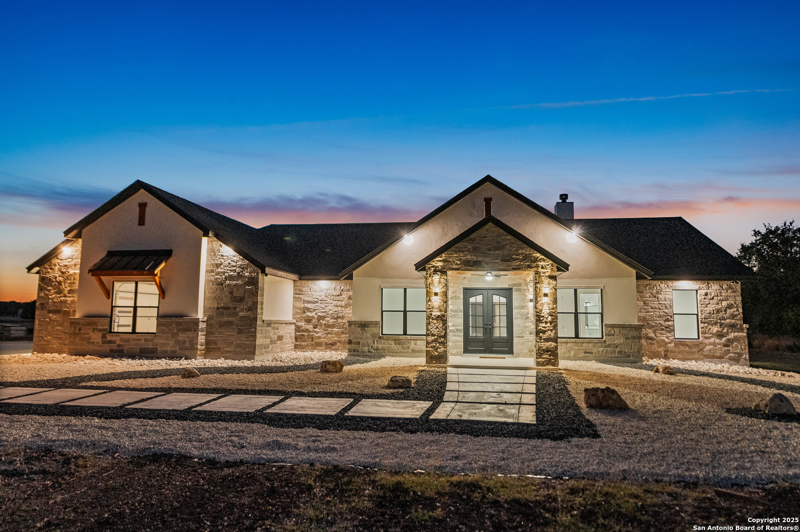 344 Buckskin Trail Bandera, TX 78003 - Photo 40 of 50