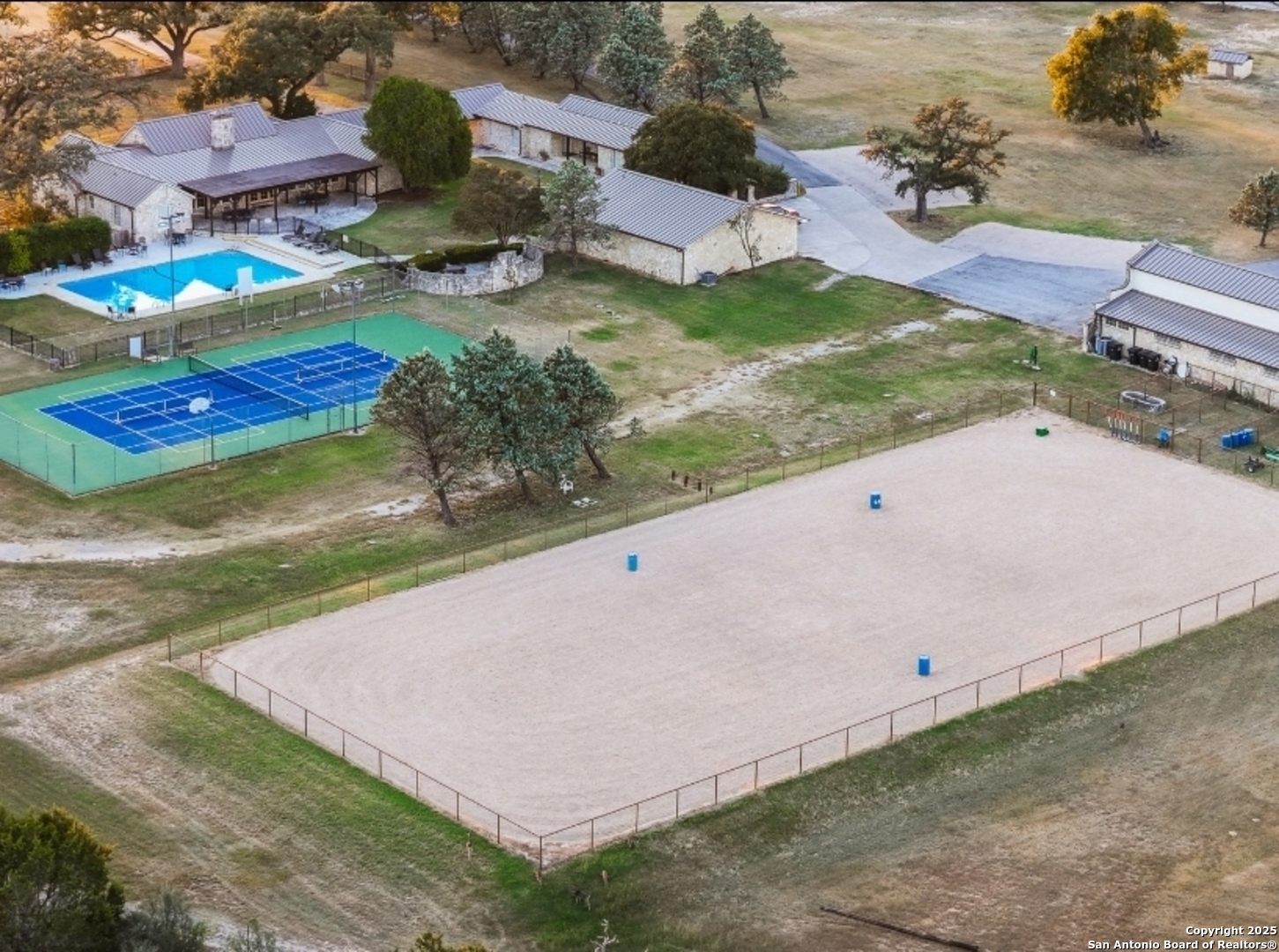 344 Buckskin Trail Bandera, TX 78003 - Photo 48 of 50