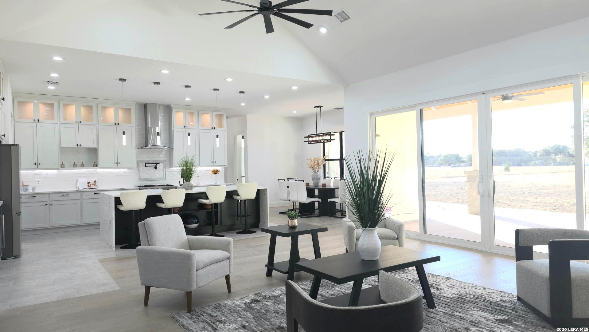 344 Buckskin Trail Bandera, TX 78003 - Photo 7 of 50