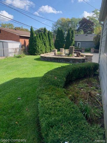 3930 Amherst Road Royal Oak, MI 48073 - Photo 20 of 20