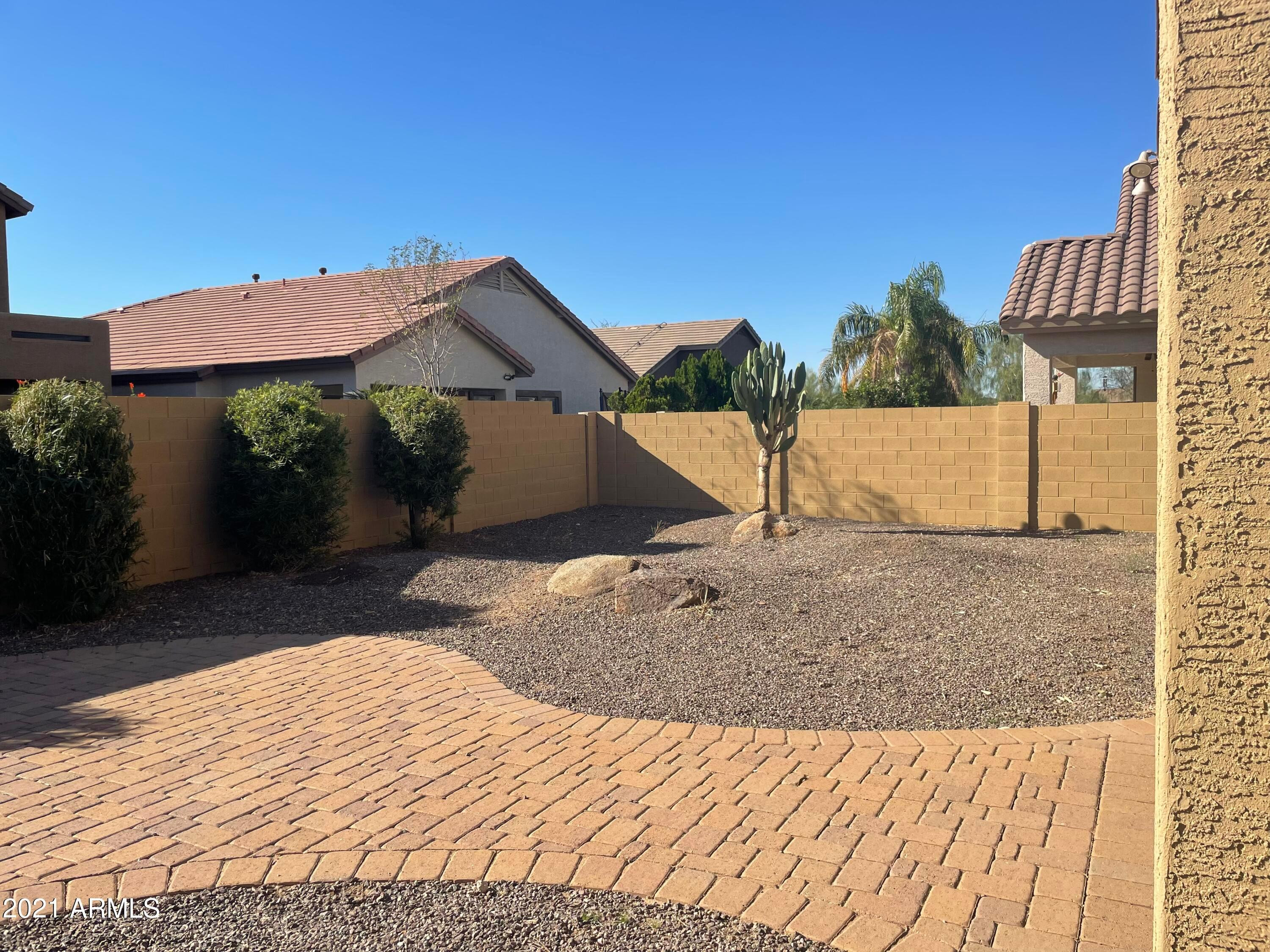 2427 West Eagle Feather Road Phoenix, AZ 85085 - Photo 34 of 36 Photo #34