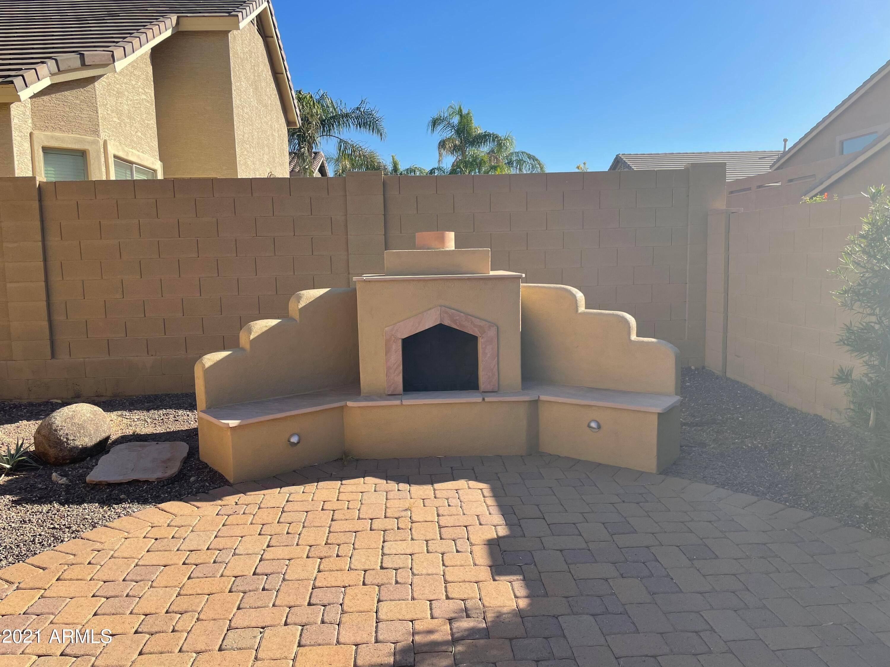 2427 West Eagle Feather Road Phoenix, AZ 85085 - Photo 35 of 36 Photo #35