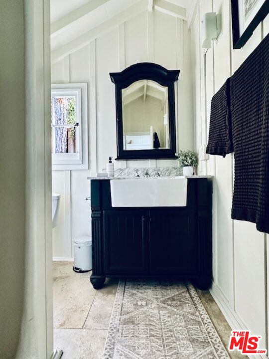 3 Monte Verde Street Carmel-by-the-Sea, CA 93923 - Photo 13 of 13 a view of cabinet with mirror