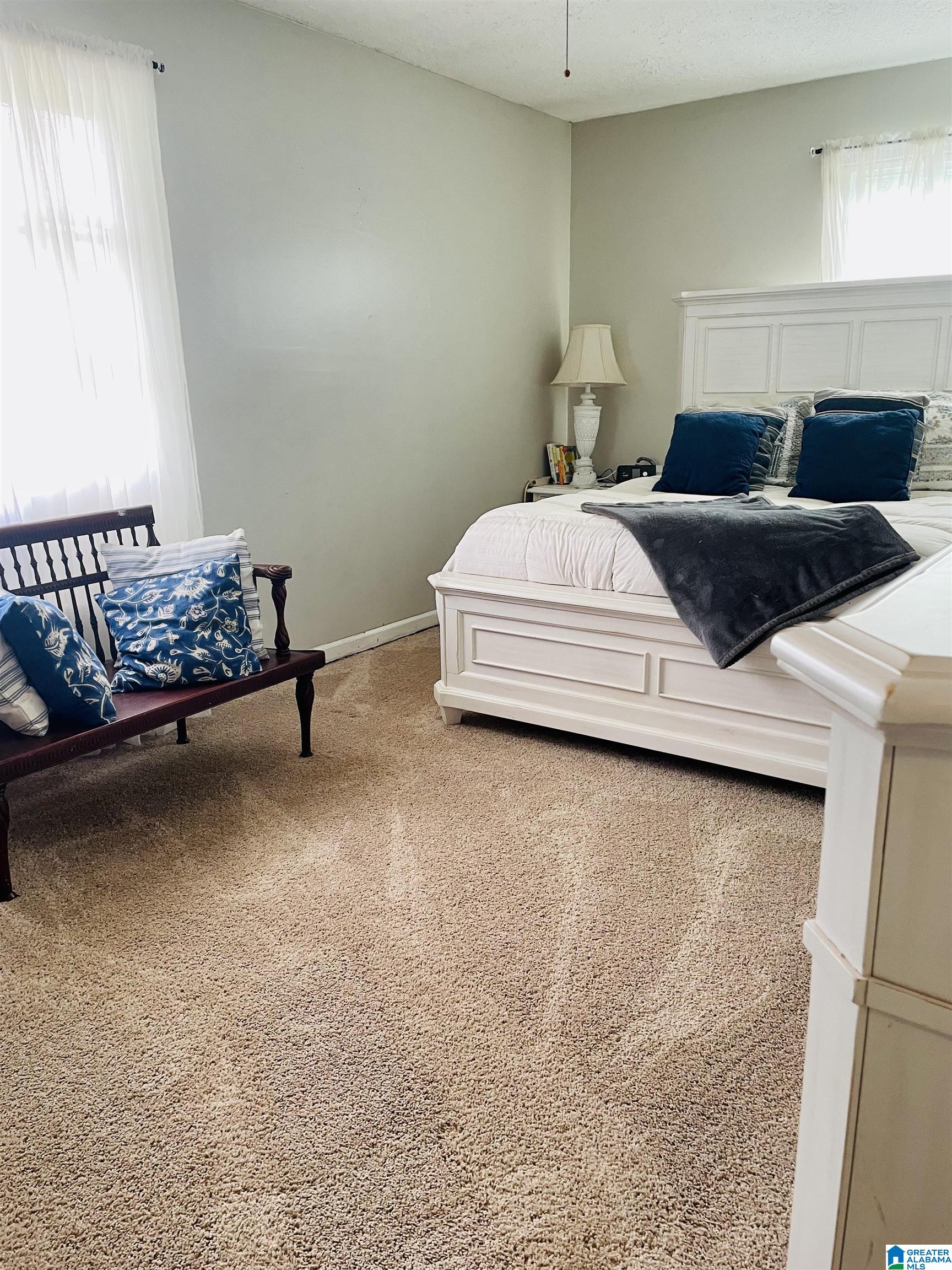 889 Lees Bridge Road Delta, AL 36258 - Photo 24 of 25
