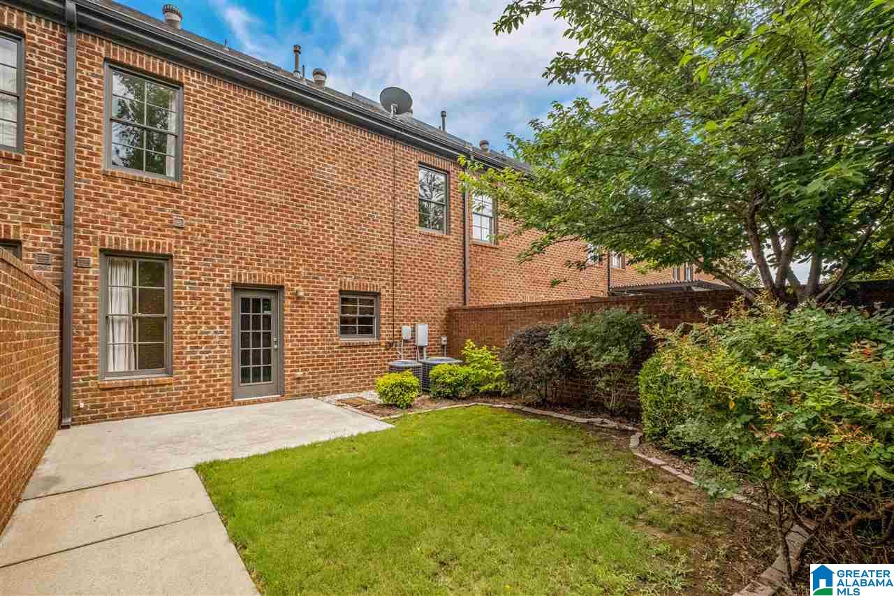 6344 Spring Street Trussville, AL 35173 - Photo 33 of 35