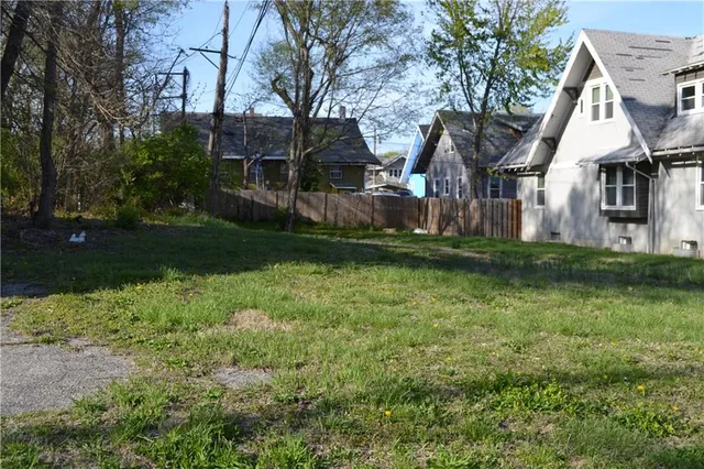$100,000 | 1308 East 29th Street, Kansas City, MO 64109