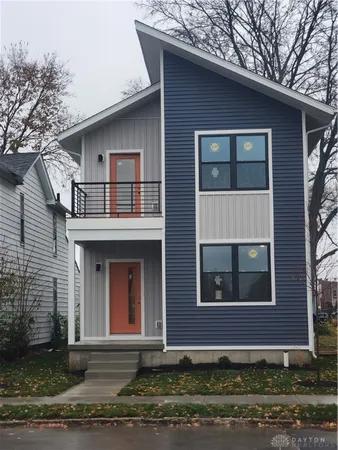$325,000 | 1240 West First Street, Dayton, OH 45402