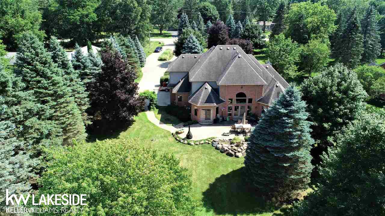 3347 28 Mile Road Washington, MI 48094 - Photo 3 of 21 Gallery Image 3
