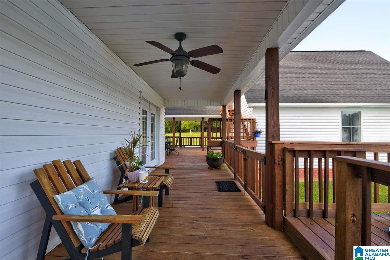 3900 Bud Umphrey Road Altoona, AL 35952 - Photo 18 of 47