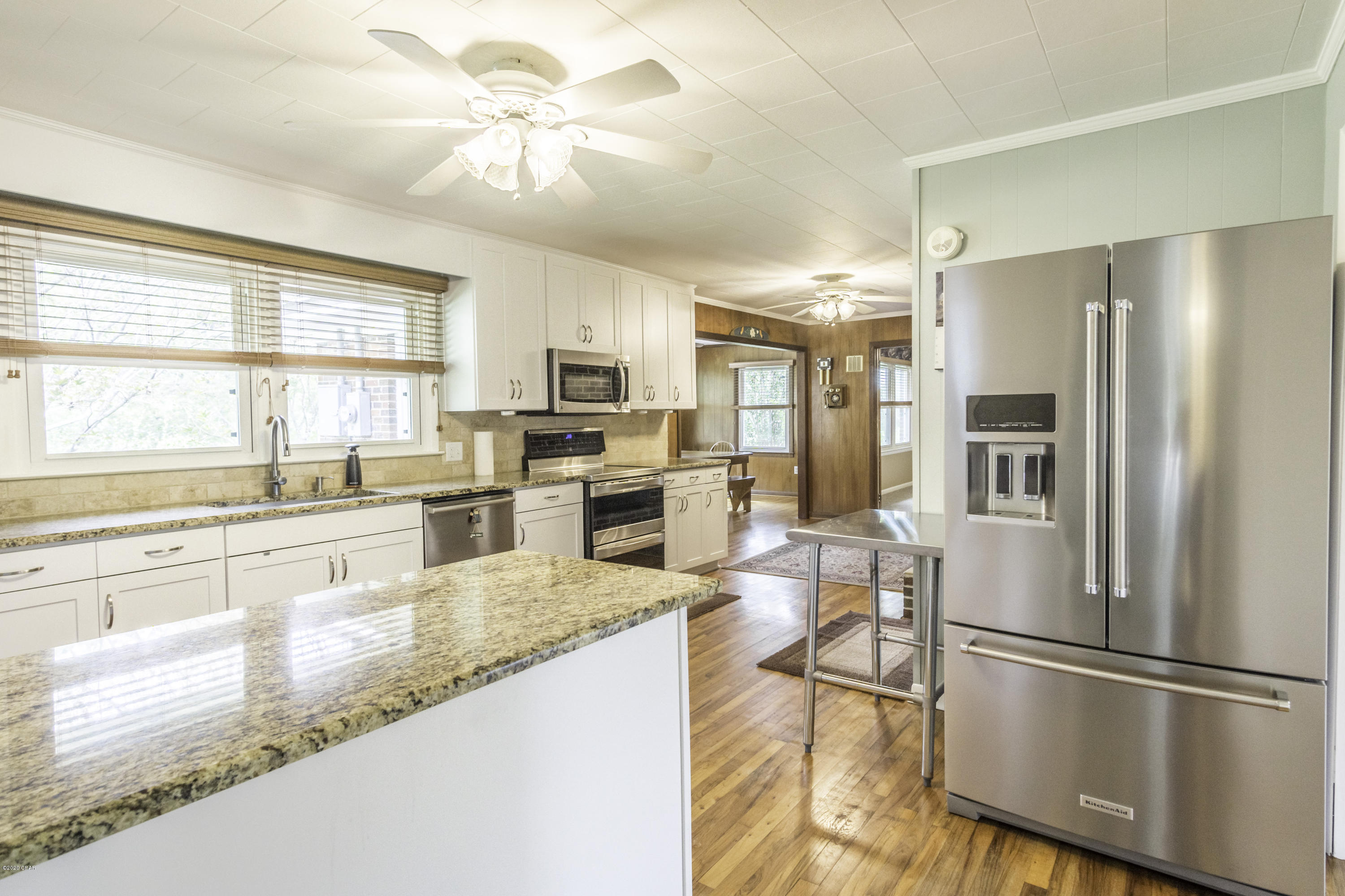 5508 Timberlane Road Bascom, FL 32423 - Photo 6 of 47