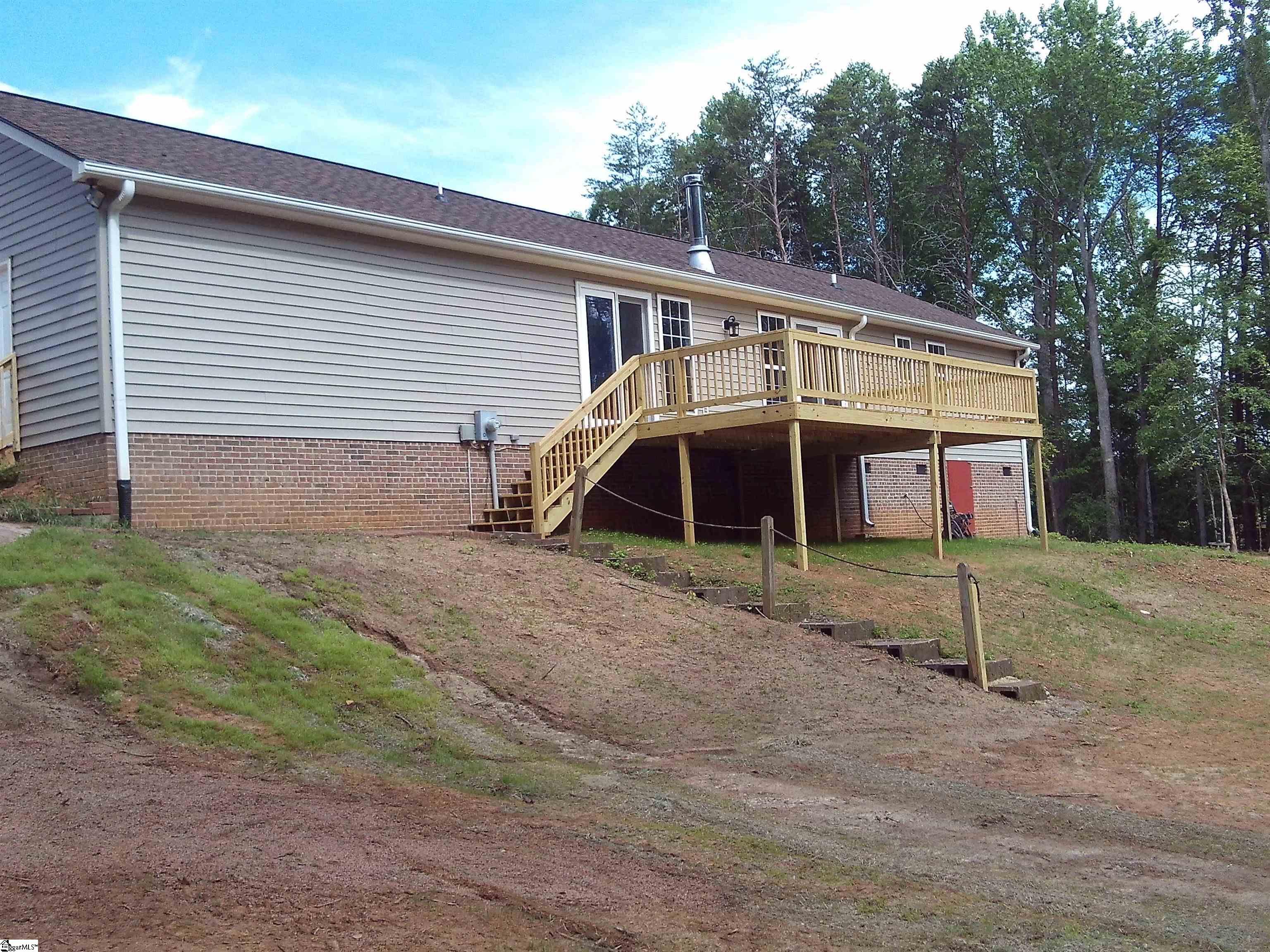 425 North Mt Tabor Church Road Easley, SC 29640 - Photo 13 of 15