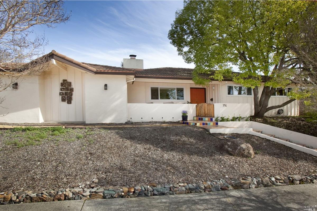 346 Beech Avenue Santa Rosa, CA 95409 - Photo 1 of 1 Gallery Image 1