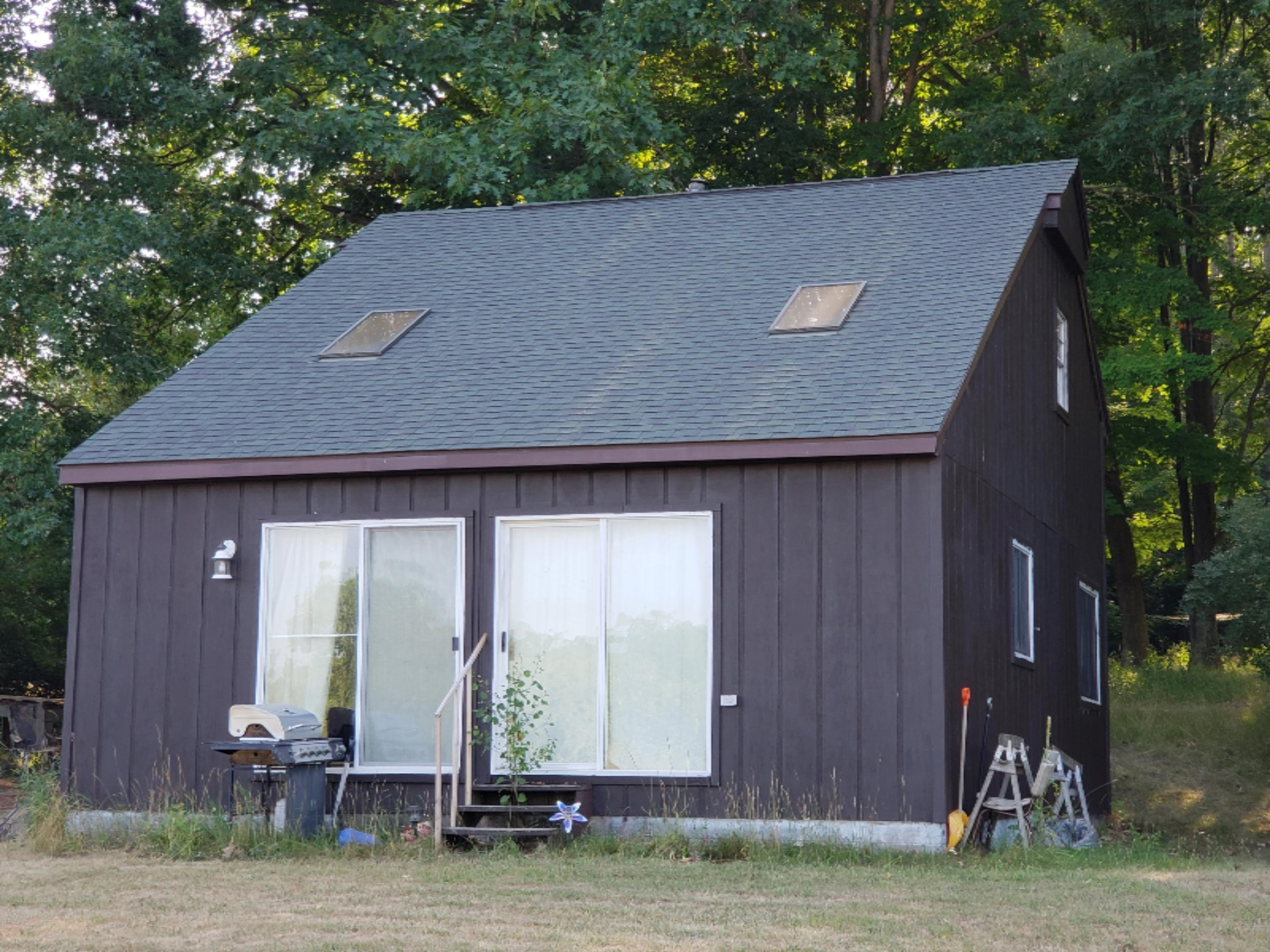 7393 South Porter Road Branch, MI 49402 - Photo 1 of 9 20180711_180124