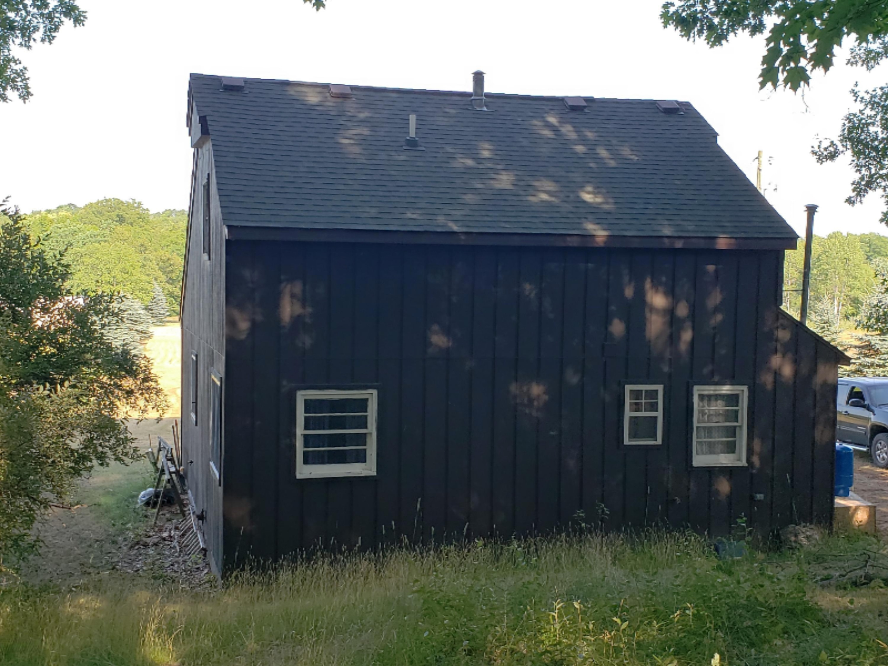 7393 South Porter Road Branch, MI 49402 - Photo 5 of 9 20180711_180248
