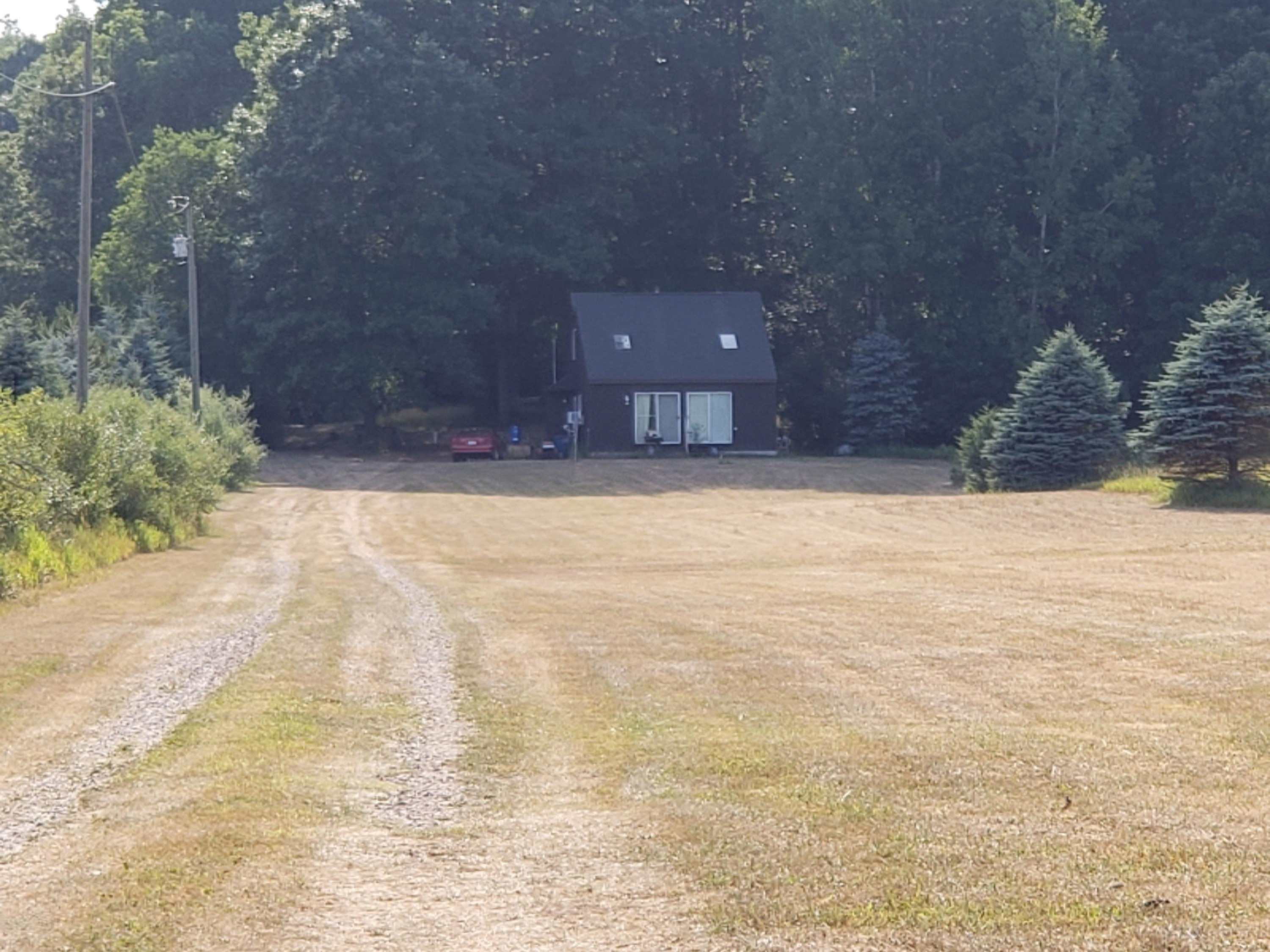 7393 South Porter Road Branch, MI 49402 - Photo 8 of 9 20180711_180532