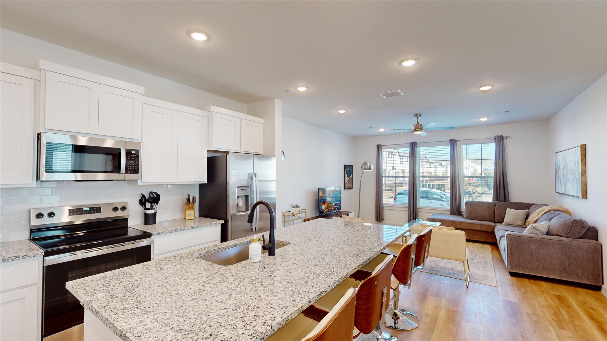 4106 Hartley Way Grand Prairie, TX 75052 - Photo 18 of 47