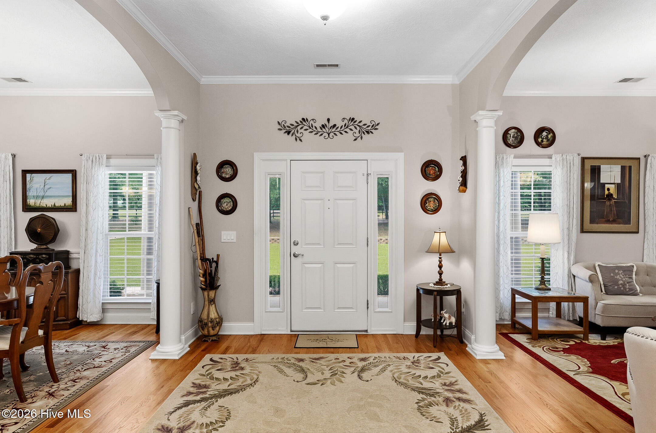 4769 Banks Mill Road Southeast Aiken, SC 29803 - Photo 7 of 79 Gallery Image 7
