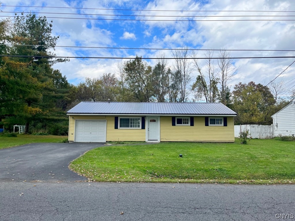 7941 Rinaldo Boulevard North Cicero, NY 13030 - Photo 1 of 1 Gallery Image 1