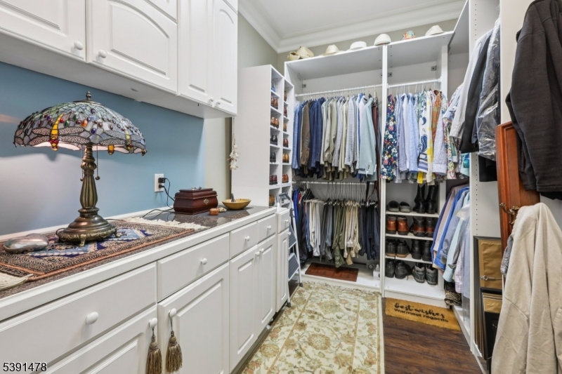 1035 Littleton Road Parsippany, NJ 07054 - Photo 18 of 47 a view of a kitchen with a sink