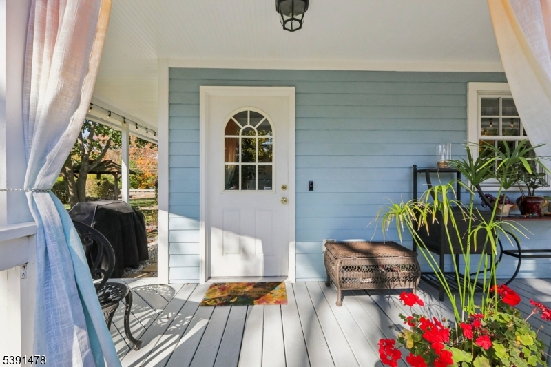 1035 Littleton Road Parsippany, NJ 07054 - Photo 38 of 47 a view of outdoor space with seating area