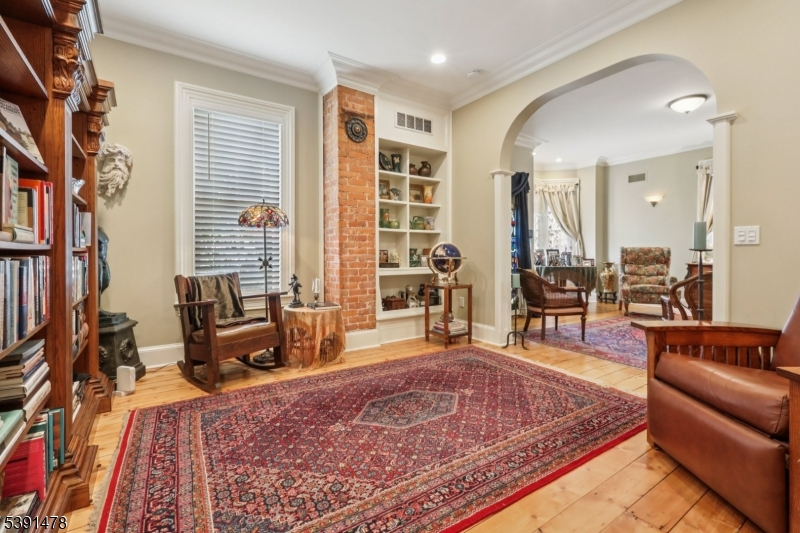 1035 Littleton Road Parsippany, NJ 07054 - Photo 10 of 47 a living room with furniture rug and window