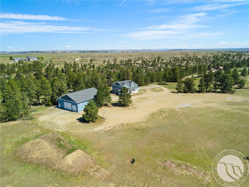 2214 Trails End Road Billings, MT 59106 - Photo 44 of 50 Gallery Image 44