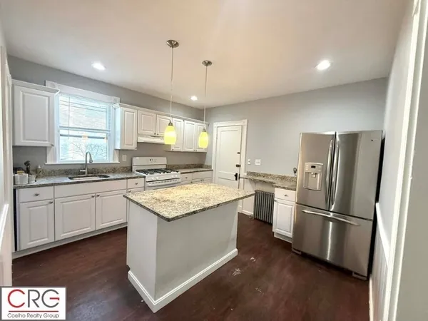 $3,500 | 2 Walter Terrace, Unit 1, Somerville, MA 02145