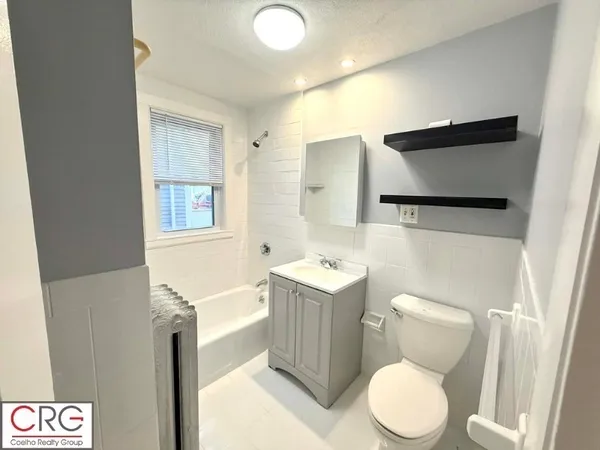 $3,500 | 2 Walter Terrace, Unit 1, Somerville, MA 02145