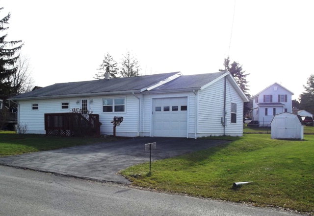 122 Merle Road Clarion, PA 16214 - Photo 1 of 1 Gallery Image 1