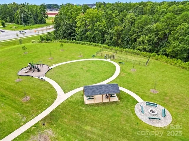 $325,000 | 2108 Trout Lily Lane, Unit 198, Matthews, NC 28104