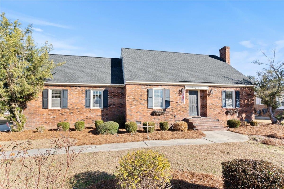 410 Devon Road Marion, SC 29571 - Photo 2 of 40