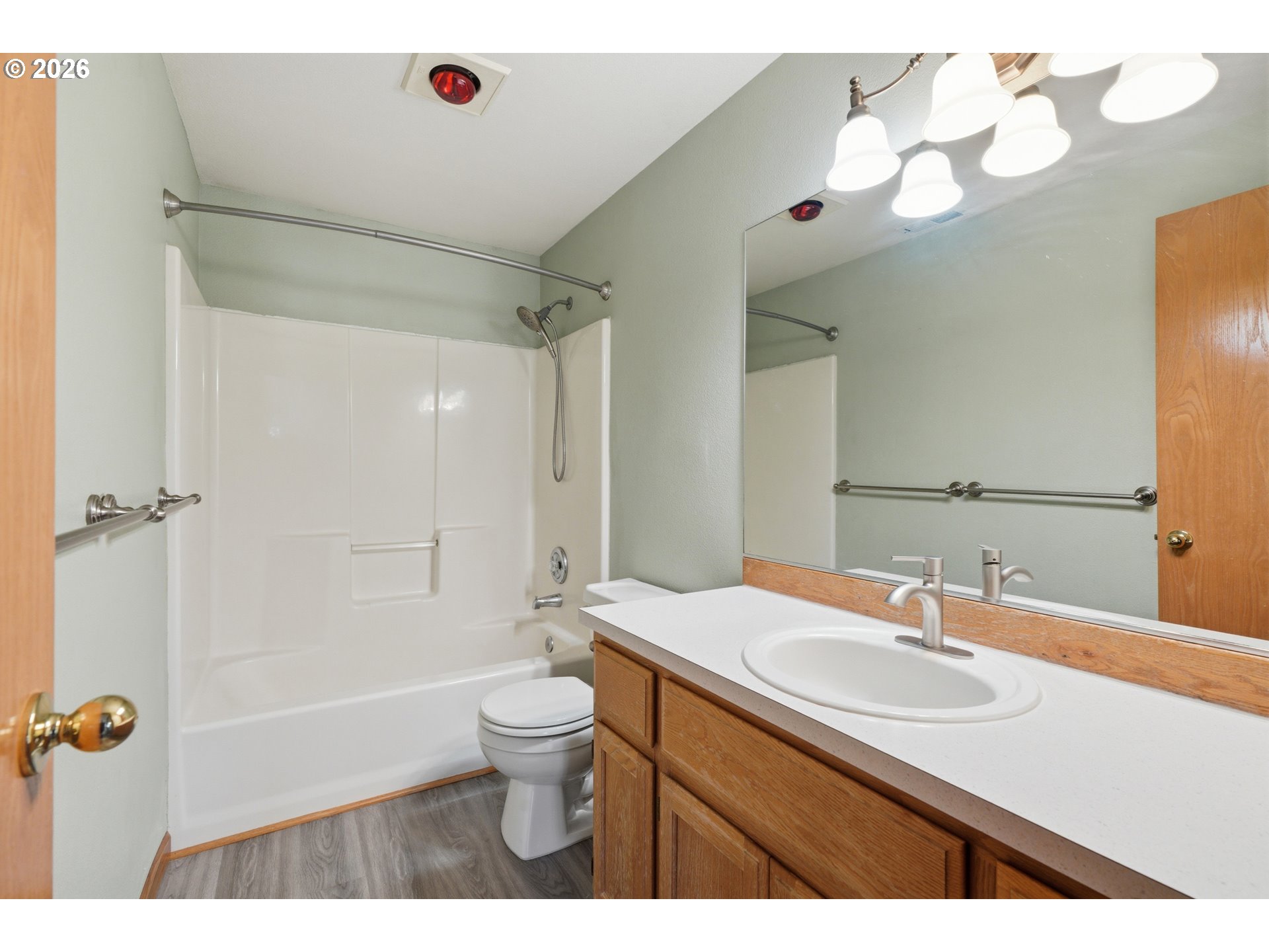 2826 Northwest Sierra Place Camas, WA 98607 - Photo 28 of 43 Bathroom