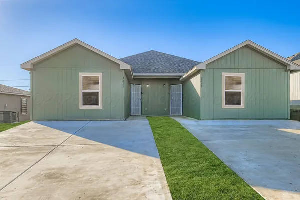 $259,900 | Undisclosed Address, Amarillo, TX 79107