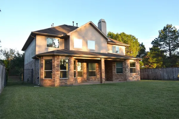 $3,800 | 51 South Greenprint Circle, The Woodlands, TX 77375