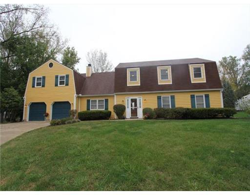 1125 Rustic Run Road Tipp City, OH 45371 - Photo 1 of 25 Gallery Image 1