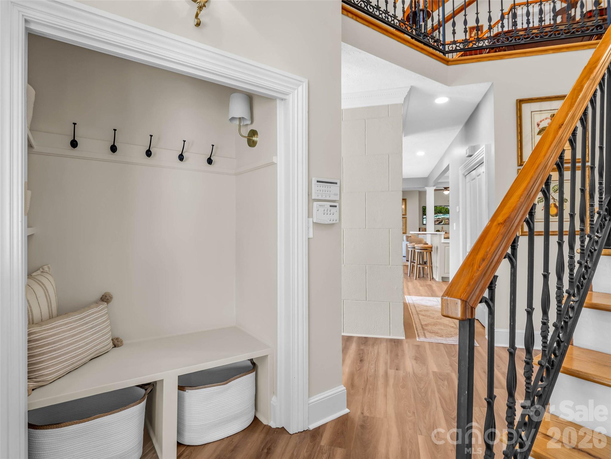 454 Cut Away Road Lake Lure, NC 28746 - Photo 5 of 42
