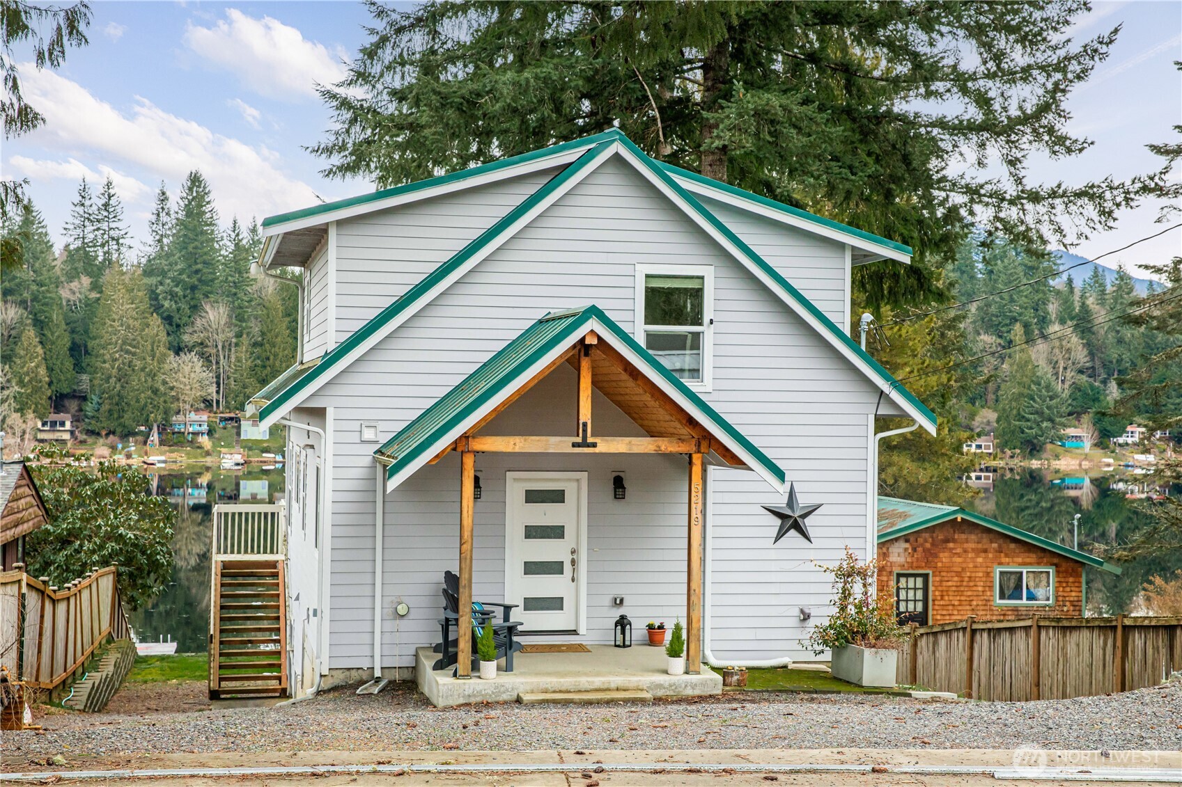 5219 Lerch Road Snohomish, WA 98290 - Photo 1 of 38