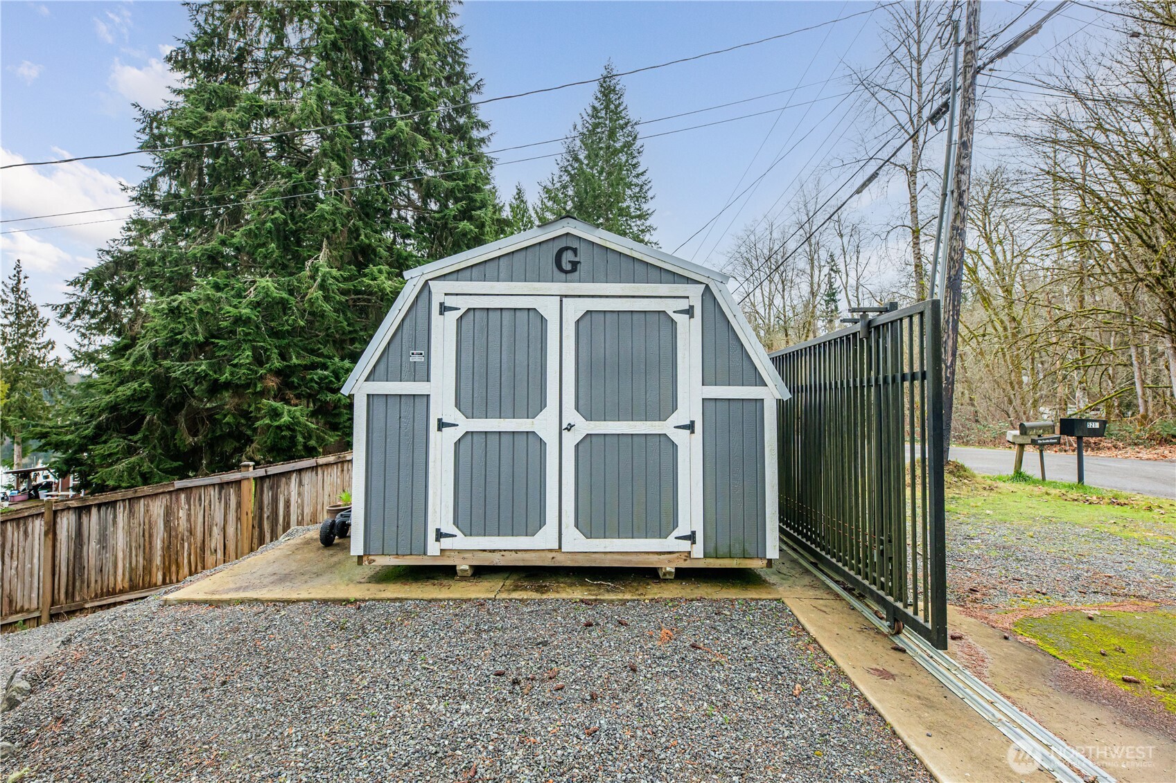 5219 Lerch Road Snohomish, WA 98290 - Photo 34 of 38