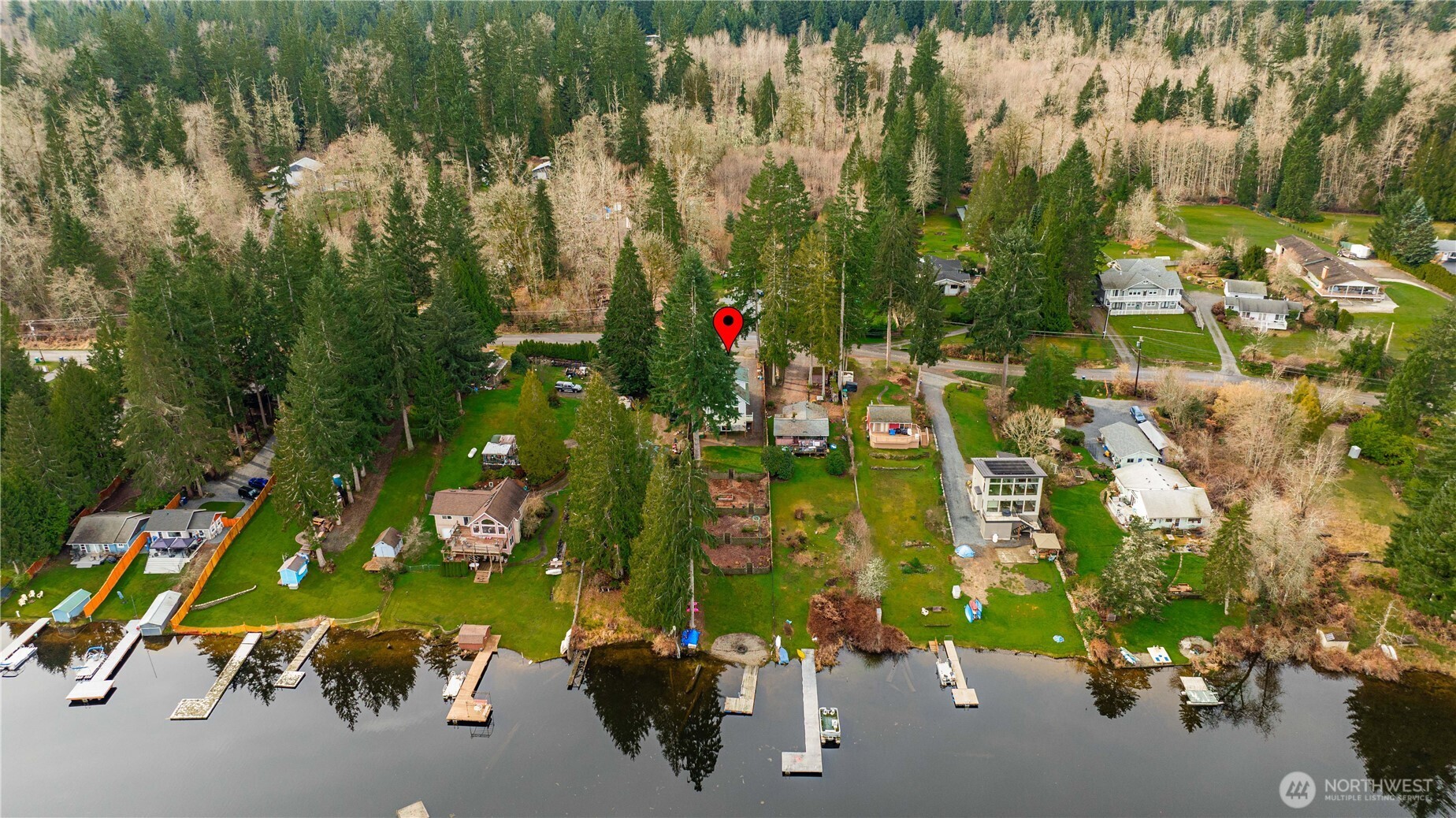 5219 Lerch Road Snohomish, WA 98290 - Photo 37 of 38