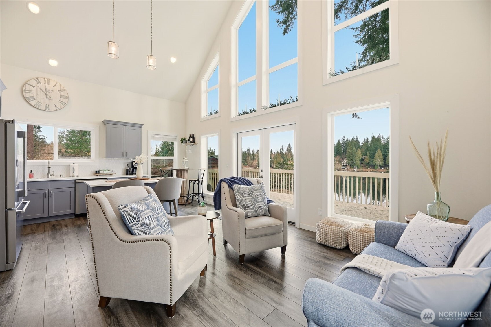 5219 Lerch Road Snohomish, WA 98290 - Photo 8 of 38