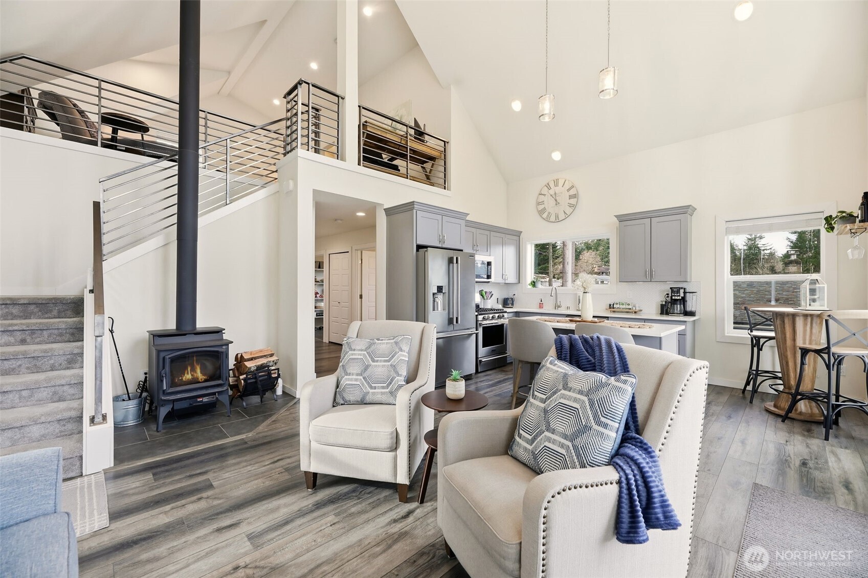 5219 Lerch Road Snohomish, WA 98290 - Photo 9 of 38