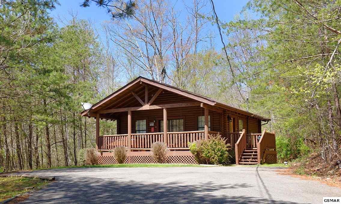 1284 Laurel Lick Road, Unit HEREANDNOW Sevierville, TN 37863 - Photo 1 of 1 Gallery Image 1