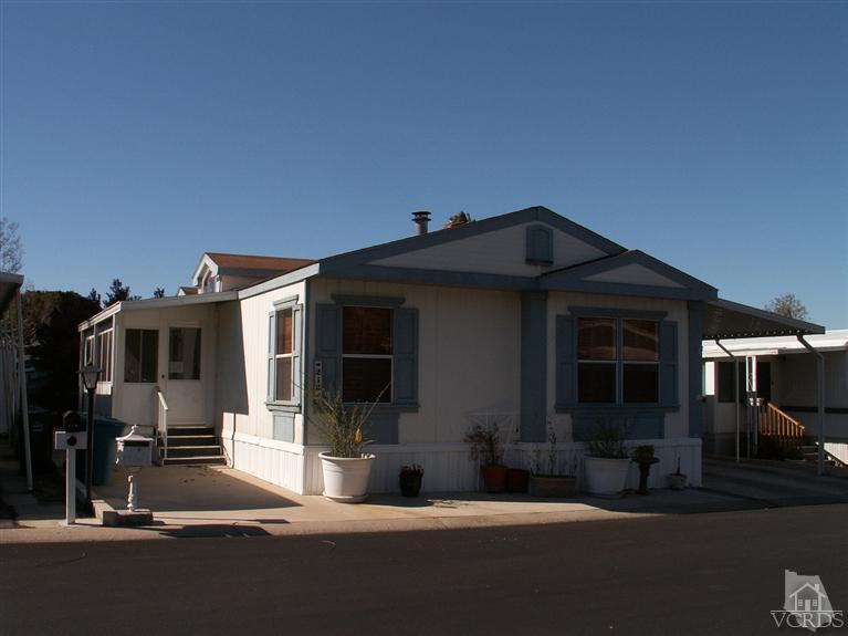 1550 Rory Lane, Unit 212 Simi Valley, CA 93063 - Photo 2 of 12 Additional Photo