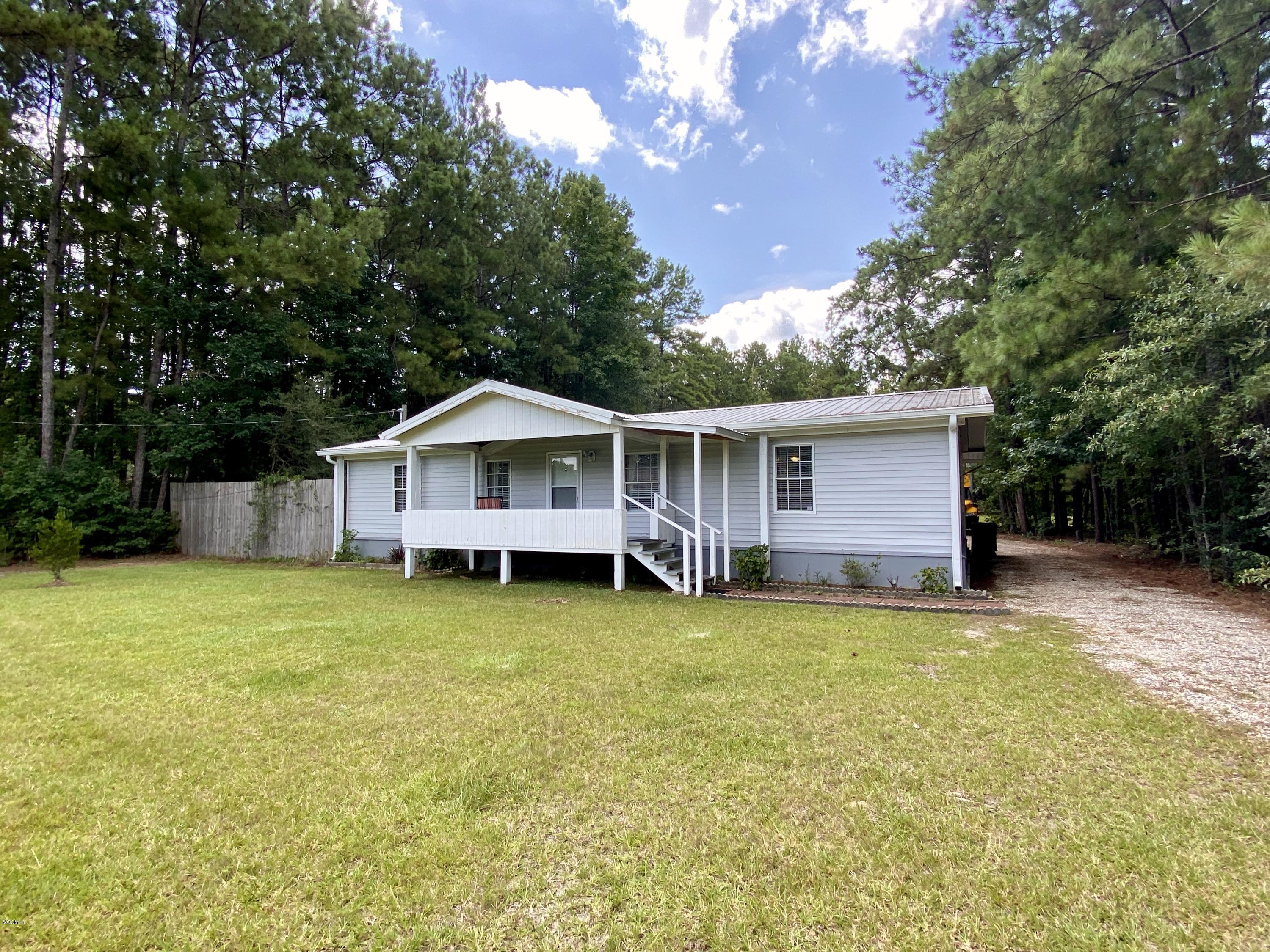 34 Homer Spiers Road Picayune, MS 39466 - Photo 1 of 33 IMG_0811