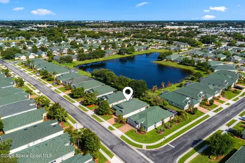 $324,000 | 1070 Indian Oaks Drive, Melbourne, FL 32901
