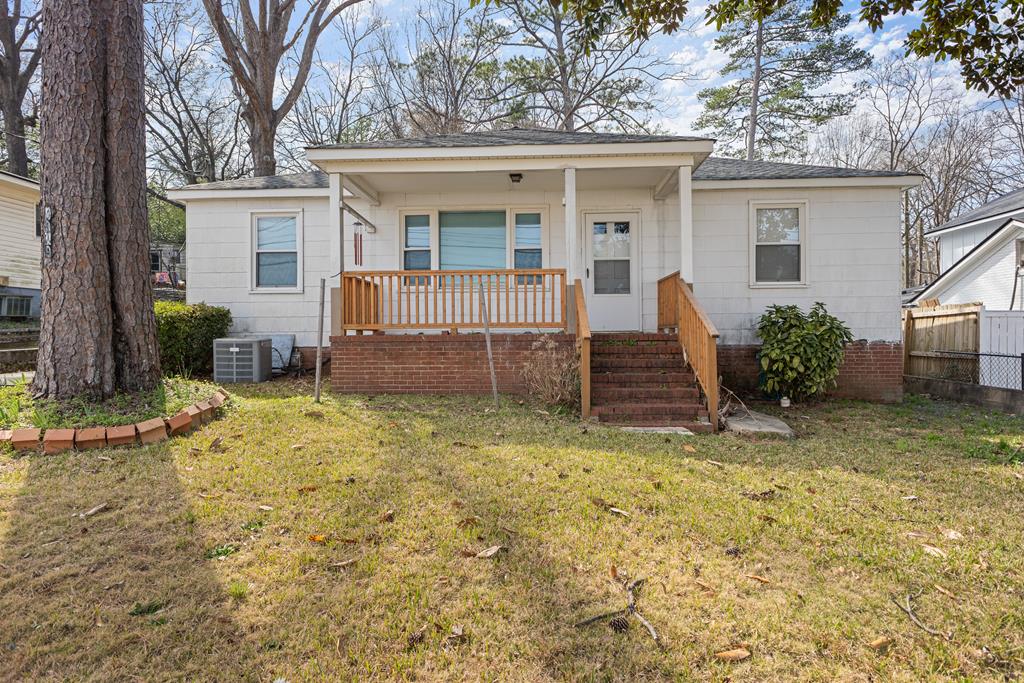 4819 River Road Columbus, GA 31904 - Photo 1 of 13 Main View