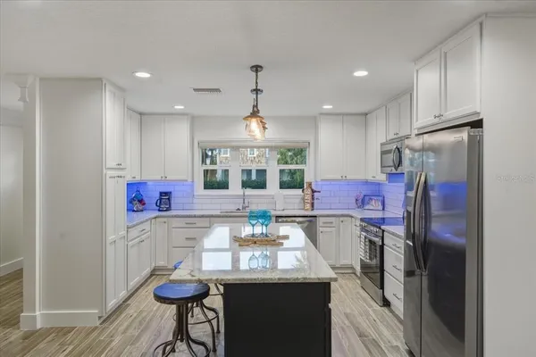 $550,000 | 3288 Minnow Creek Drive, Hernando Beach, FL 34607