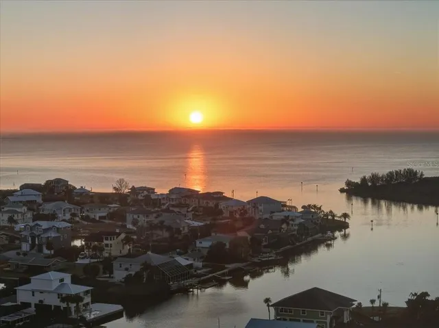 a view of a walk in closet