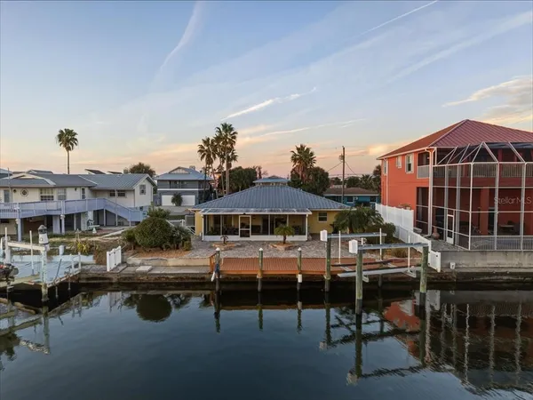 $550,000 | 3288 Minnow Creek Drive, Hernando Beach, FL 34607
