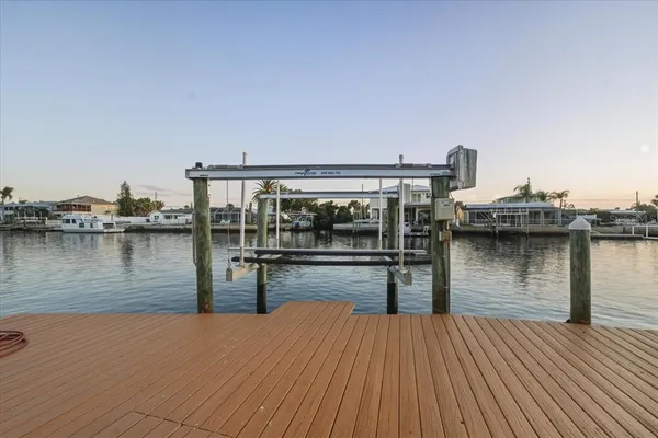 $550,000 | 3288 Minnow Creek Drive, Hernando Beach, FL 34607